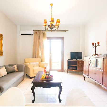 Iaspis Apartment Ираклион Экстерьер фото
